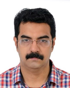 Eye Specialist Trivandrum