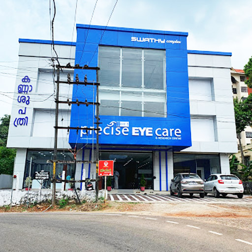 Best Eye Care Hospital in Mavelikkara