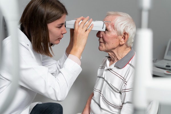 Diabetic Retinopathy: Protecting Your Vision Through Early Detection and Care