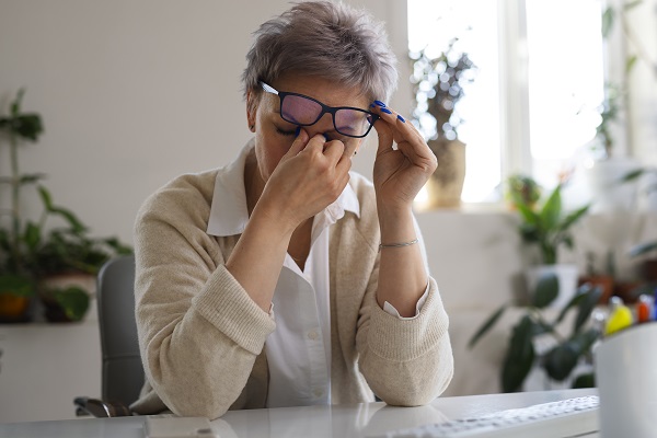 HOW DIABETES AFFECTS YOUR VISION: EARLY SIGNS YOU SHOULD NEVER IGNORE