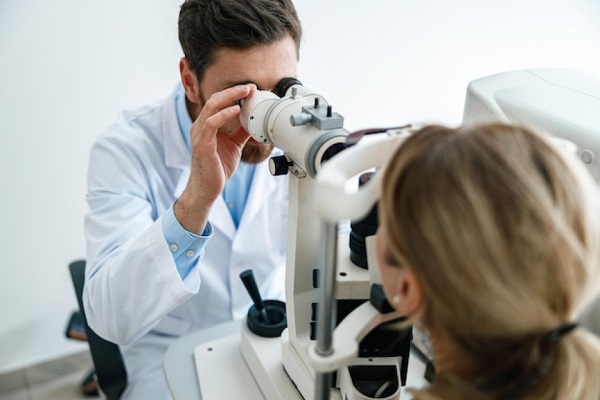 Best Eye Care Hospital in Trivandrum